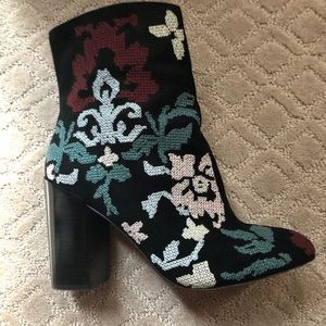 Rebecca Minkoff Booties